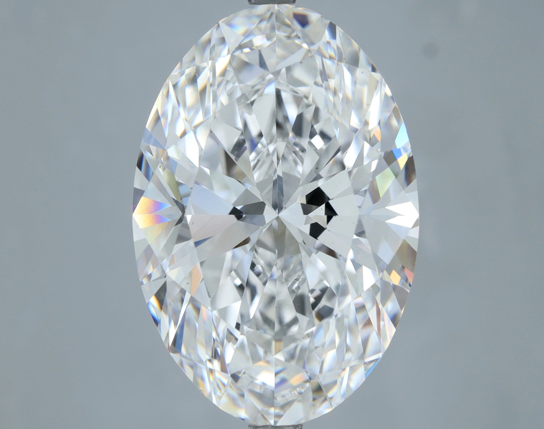 Lab-Grown 10.05 Carat Oval Shape Diamond color D Clarity VS1, precious stones, engagement diamonds