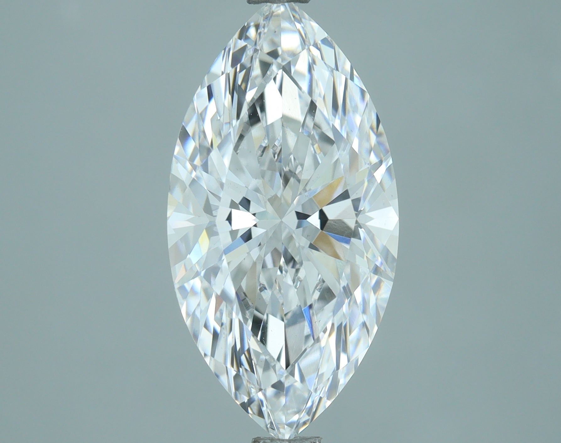 Lab-Grown 3.01 Carat Marquis Shape Diamond color D Clarity VS1, precious stones, engagement diamonds