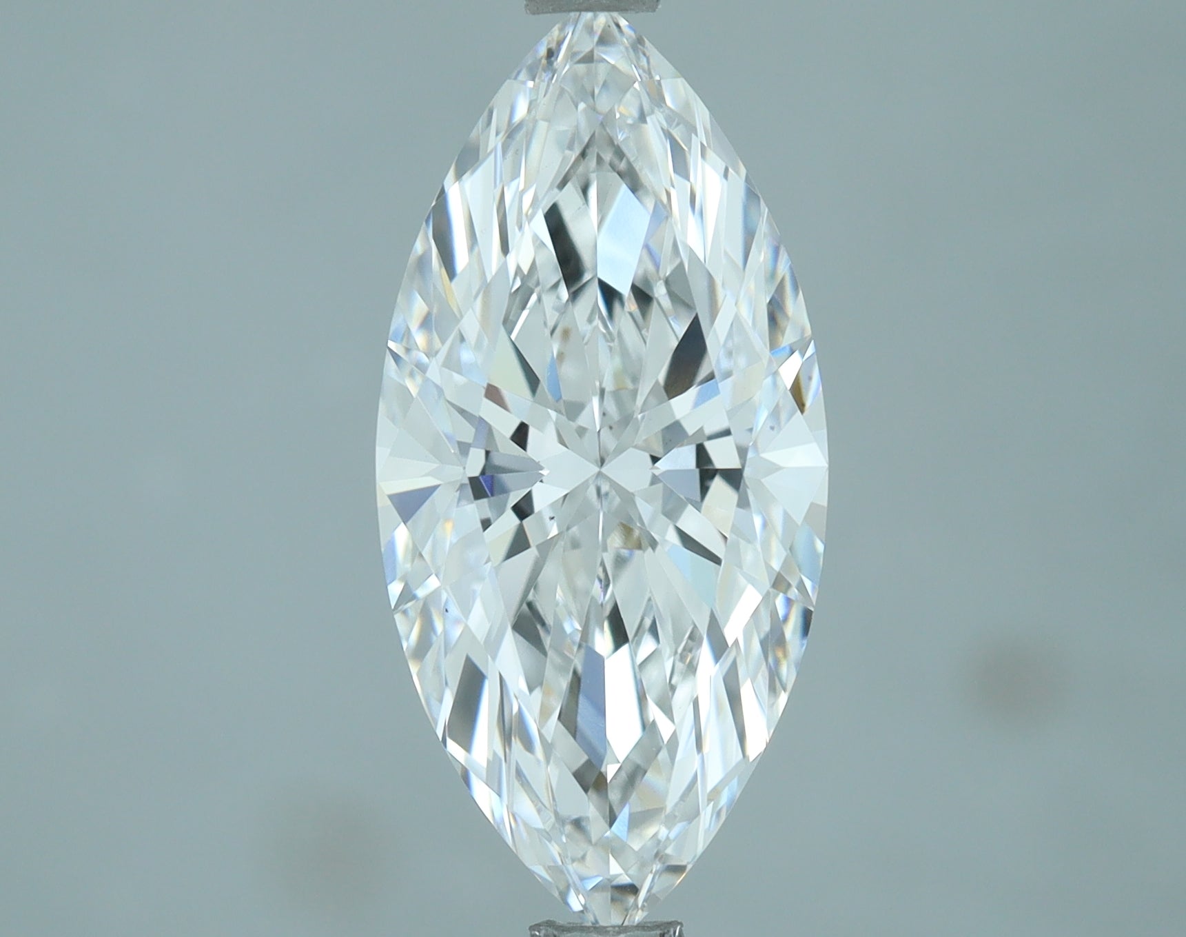 Lab-Grown 2.15 Carat Marquis Shape Diamond color D Clarity VS1, precious stones, engagement diamonds