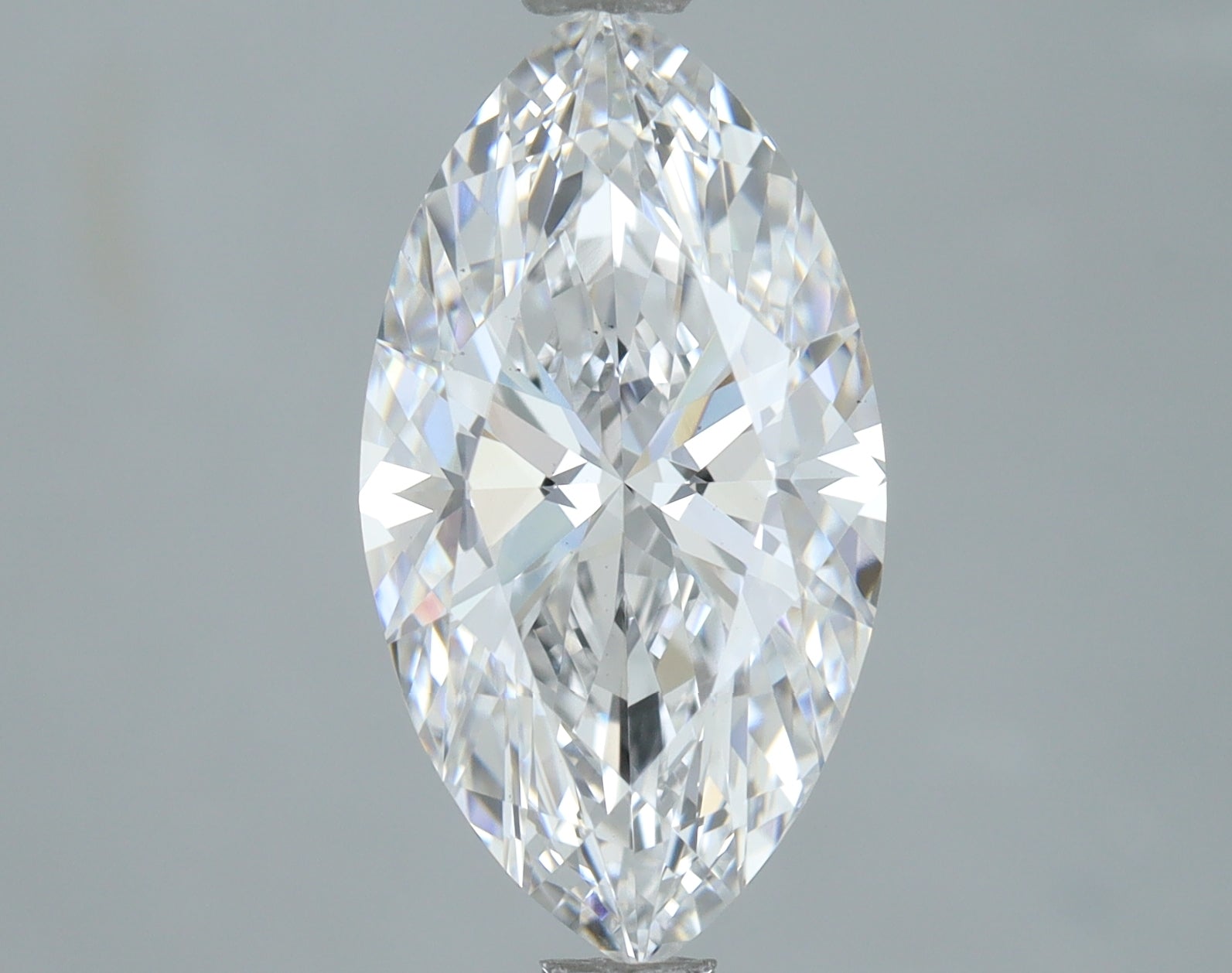 Lab-Grown 2.02 Carat Marquis Shape Diamond color D Clarity VS1, precious stones, engagement diamonds