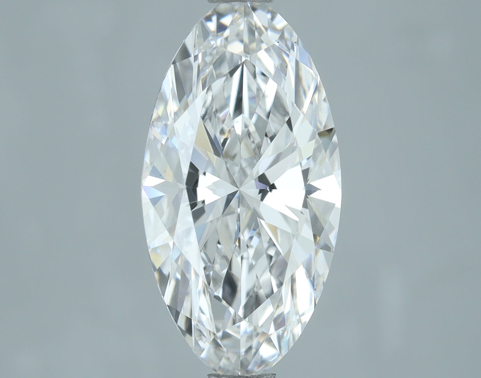 Lab-Grown 2.15 Carat  Diamond color D Clarity VS1, precious stones, engagement diamonds