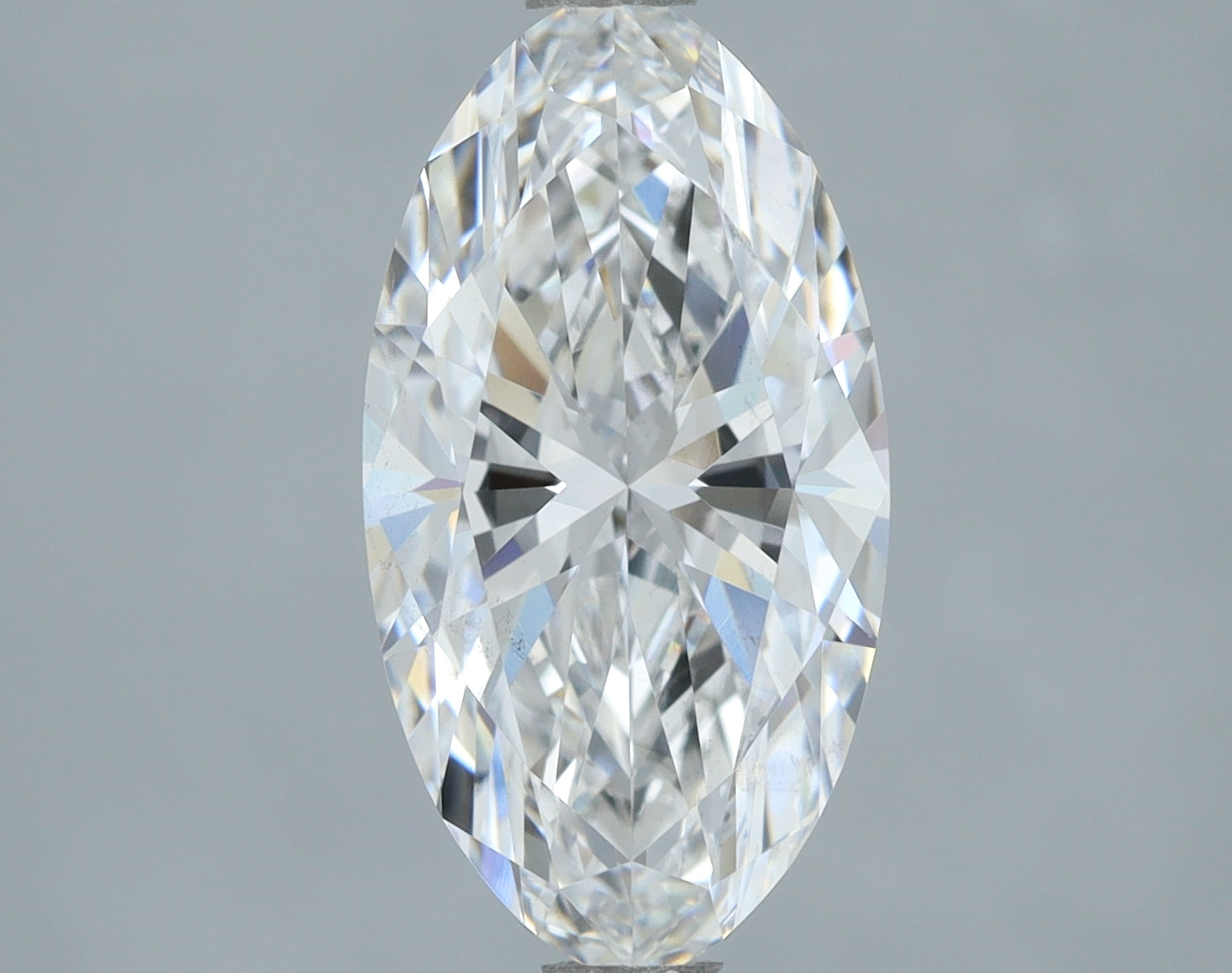 Lab-Grown 2.09 Carat  Diamond color E Clarity VS2, precious stones, engagement diamonds