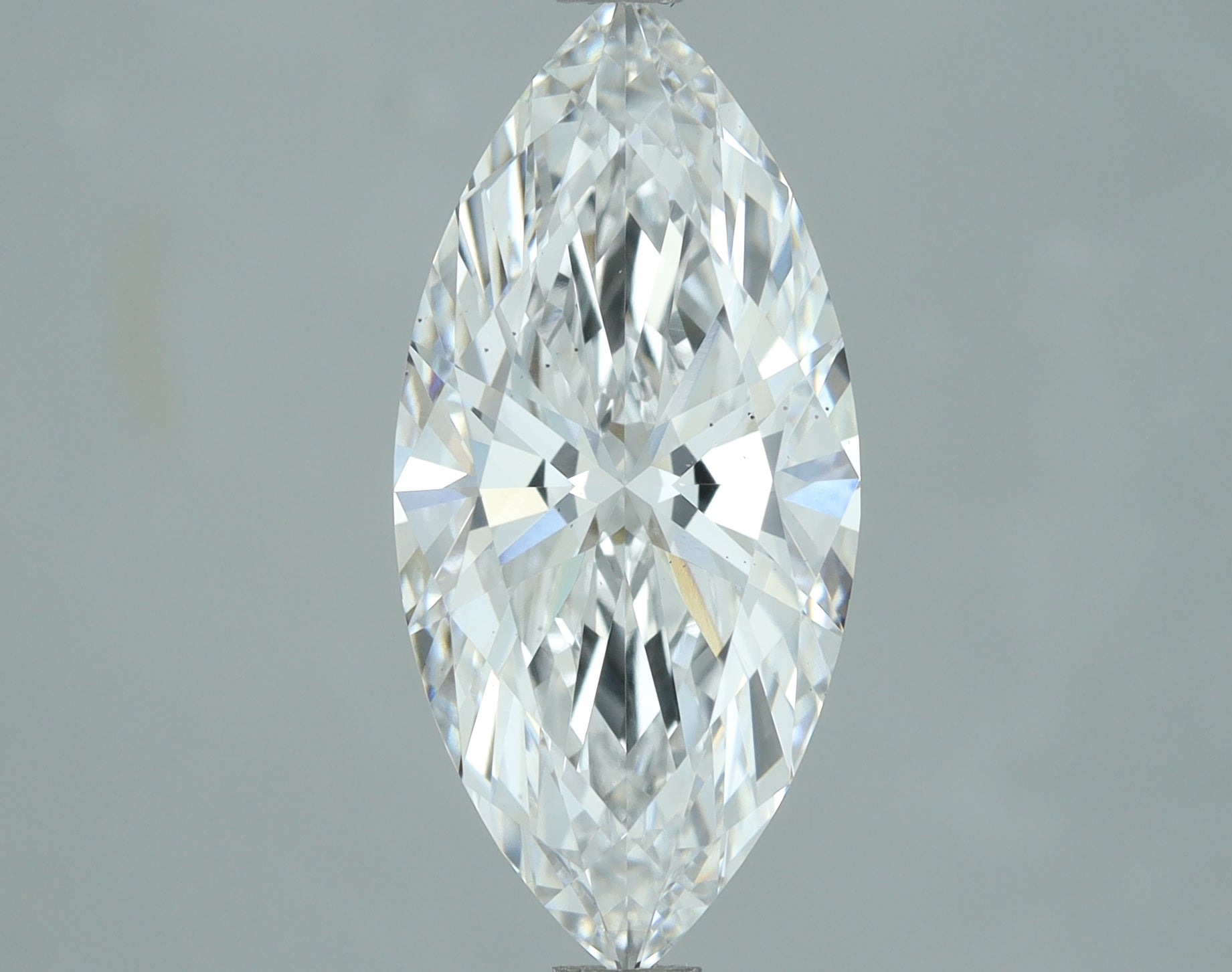 Lab-Grown 2.50 Carat Marquis Shape Diamond color D Clarity VS2, precious stones, engagement diamonds