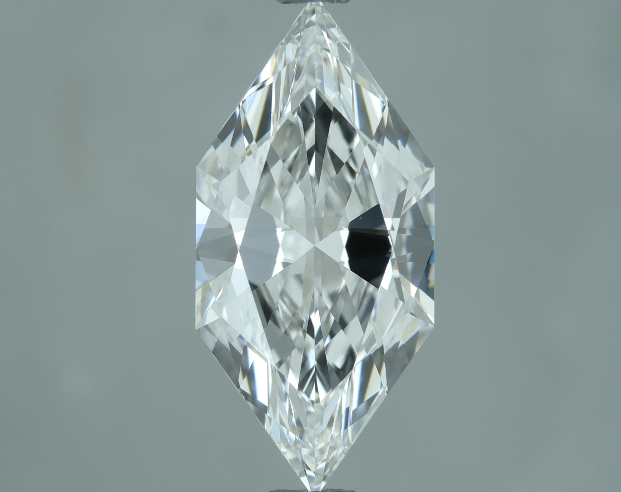 Lab-Grown 2.02 Carat  Diamond color D Clarity VS1, precious stones, engagement diamonds