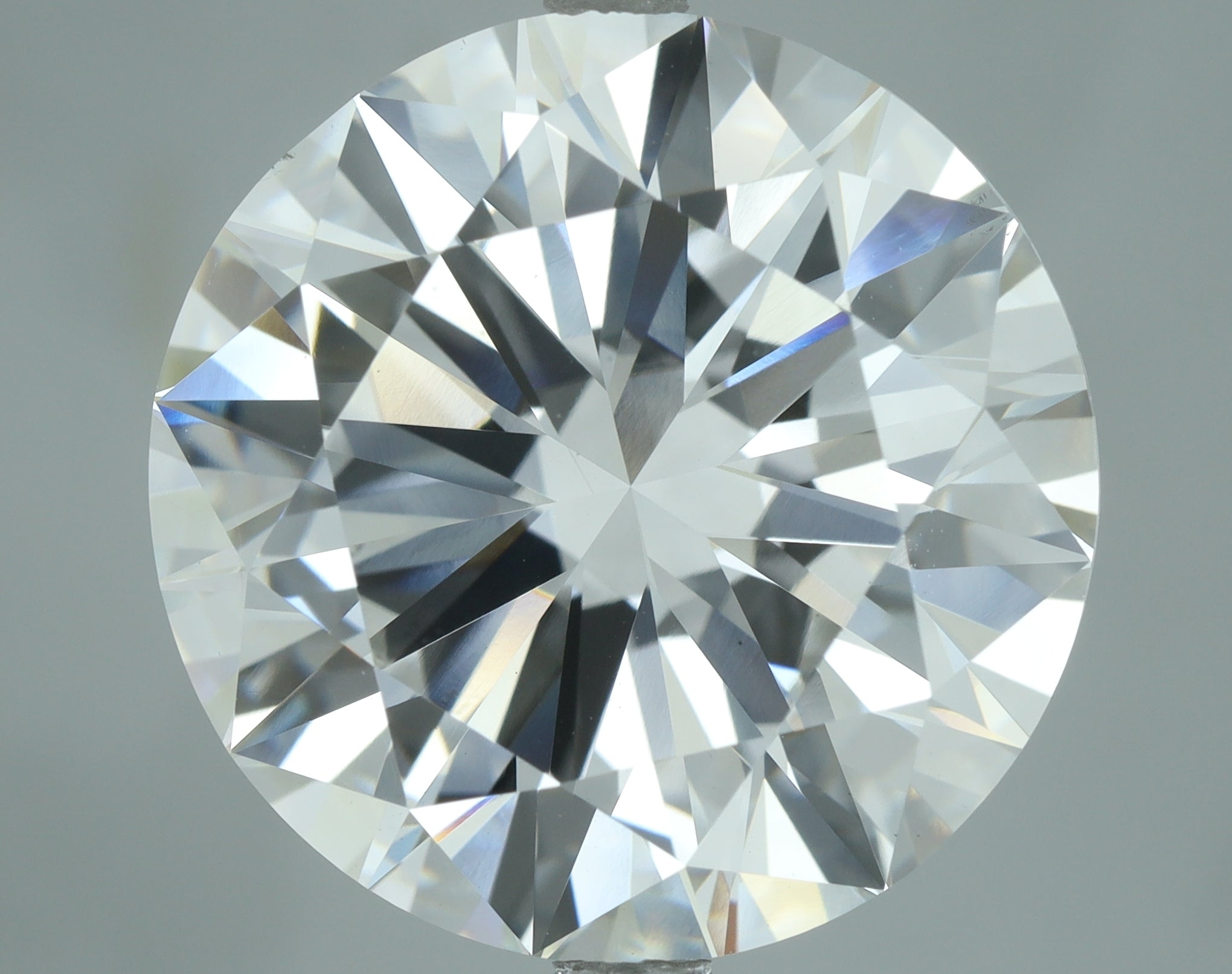 Lab-Grown 10.00 Carat Round Brilliant Diamond color F Clarity VS1, precious stones, engagement diamonds