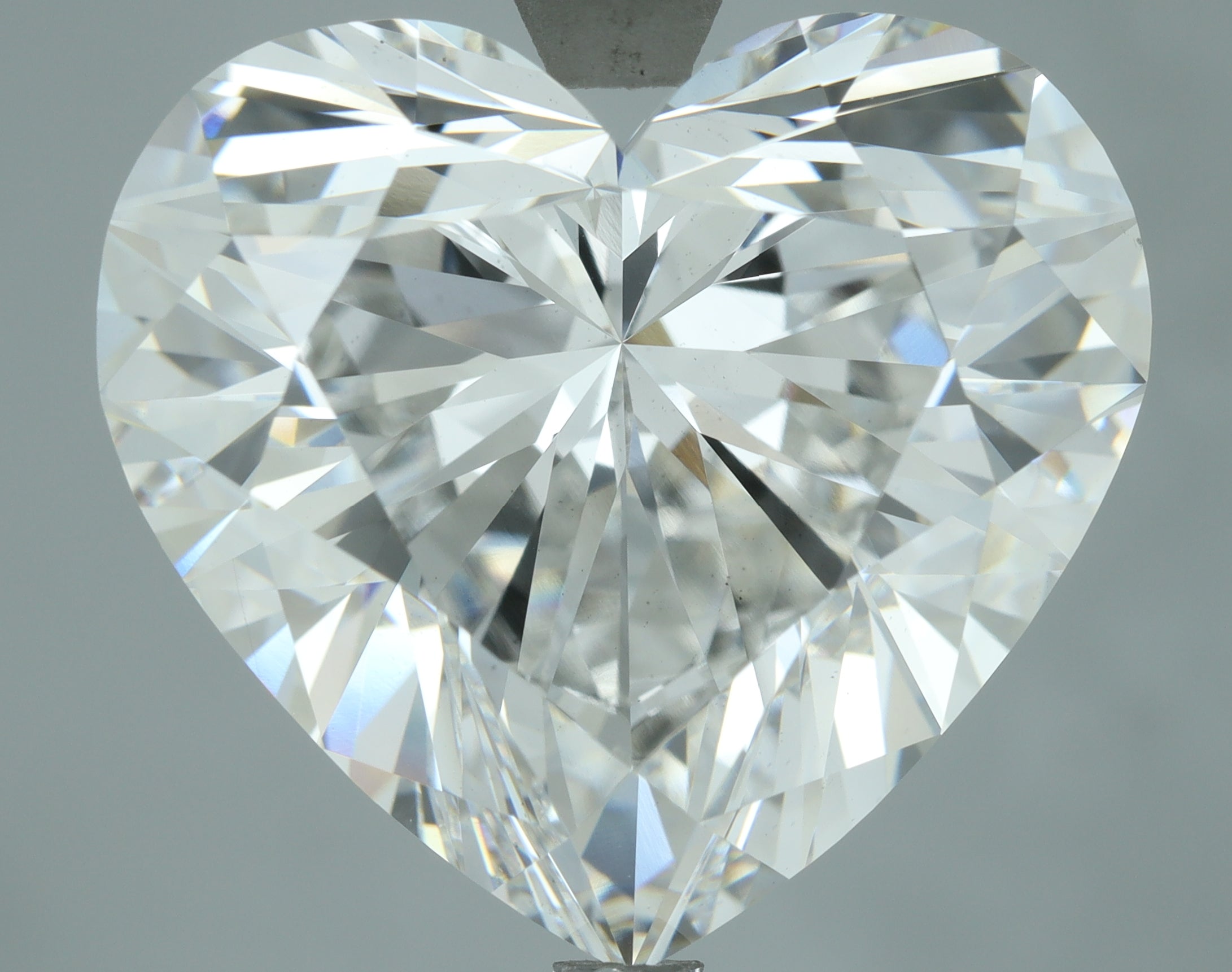 Lab-Grown 10.88 Carat Heart Shape Diamond color E Clarity VS1, precious stones, engagement diamonds