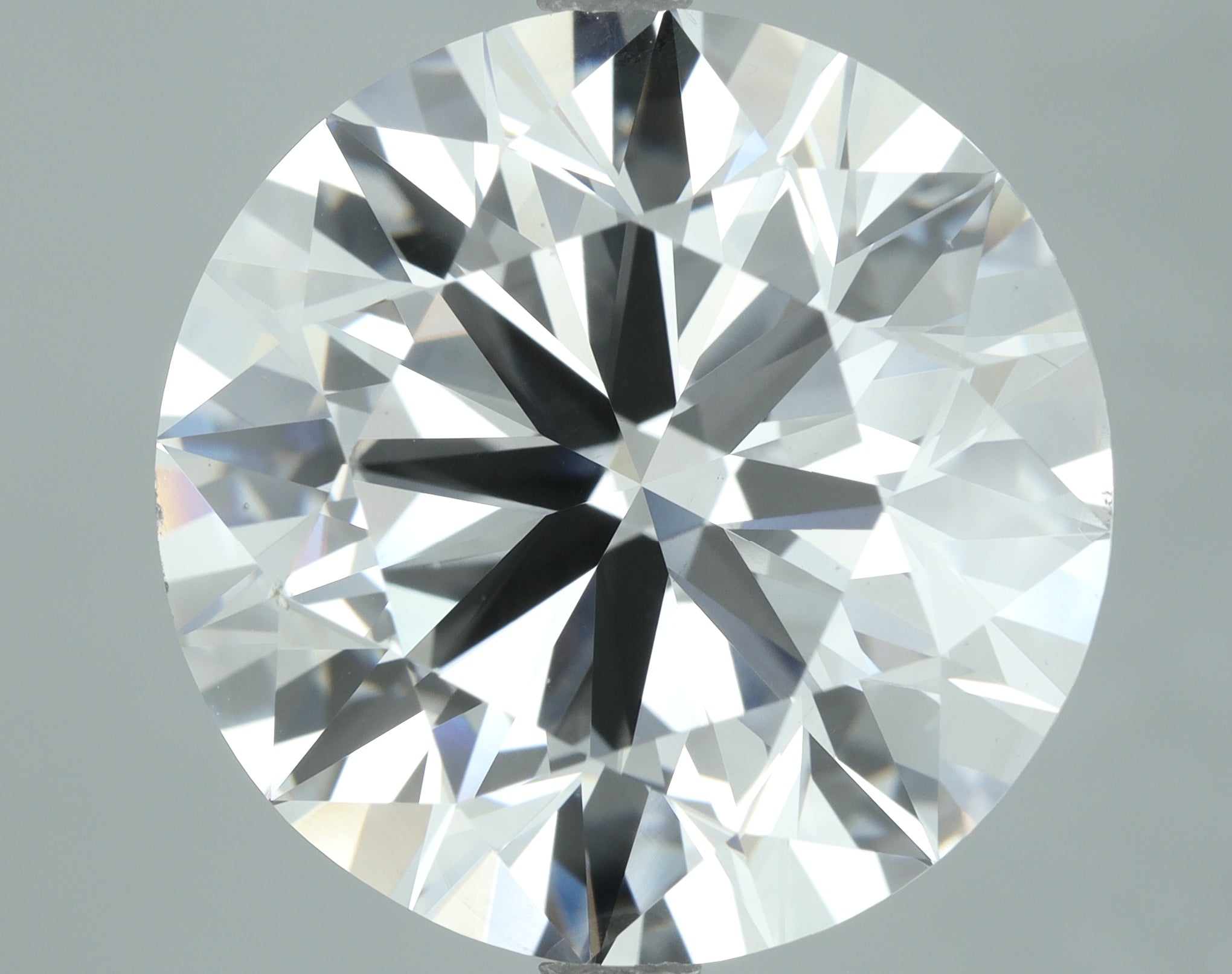 Lab-Grown 10.00 Carat Round Brilliant Diamond color F Clarity VS1, precious stones, engagement diamonds