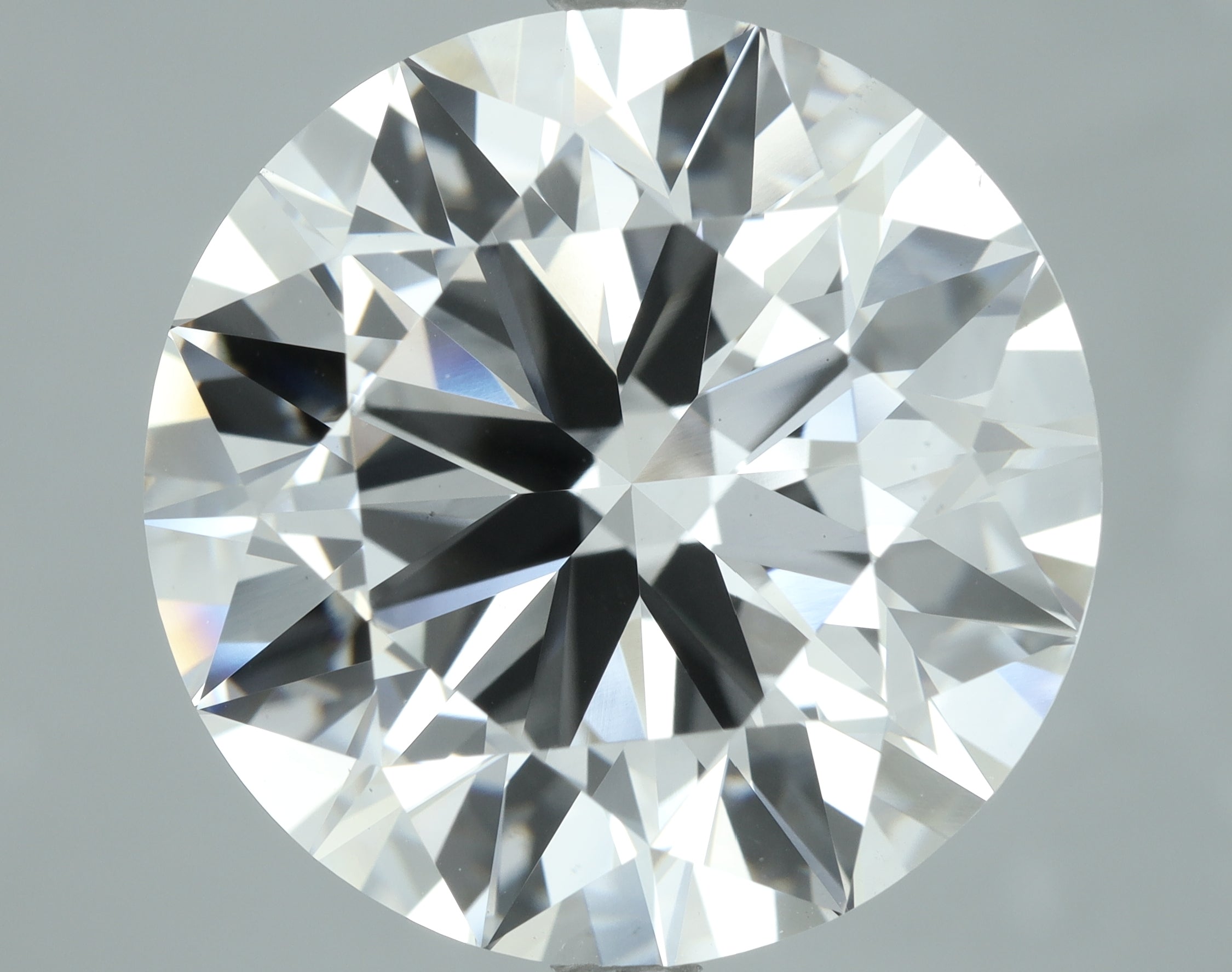 Lab-Grown 13.07 Carat Round Brilliant Diamond color F Clarity VS1, precious stones, engagement diamonds