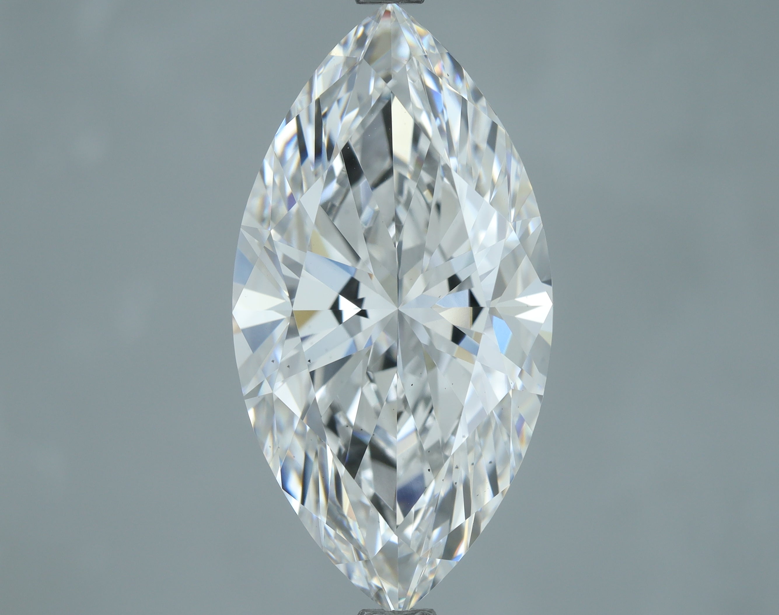 Lab-Grown 5.04 Carat Marquis Shape Diamond color E Clarity VS2, precious stones, engagement diamonds