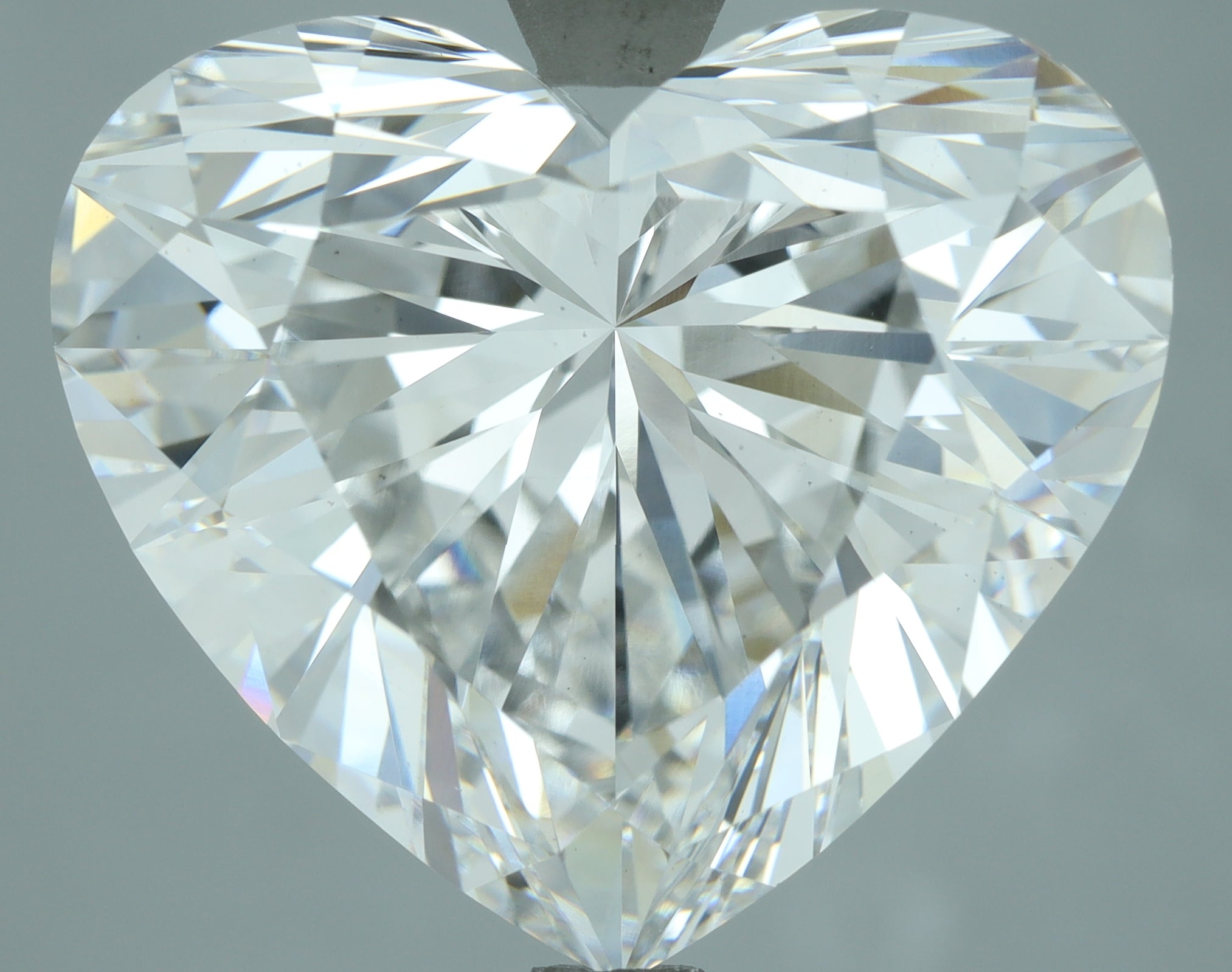 Lab-Grown 10.15 Carat Heart Shape Diamond color E Clarity VS1, precious stones, engagement diamonds