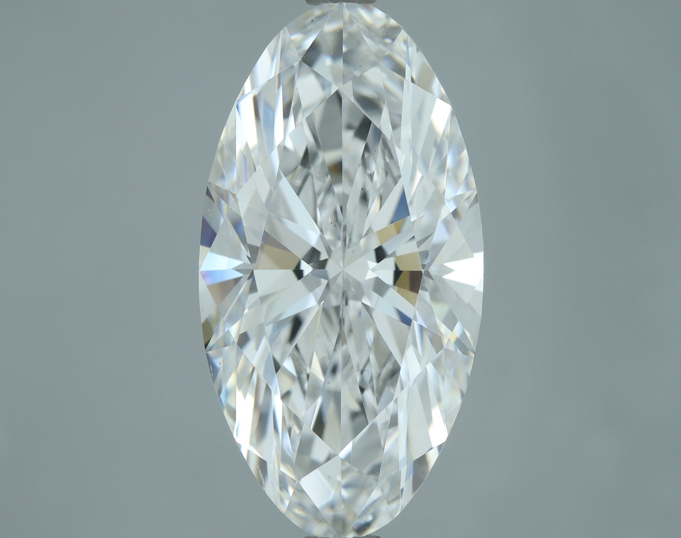 Lab-Grown 4.02 Carat  Diamond color E Clarity VS1, precious stones, engagement diamonds