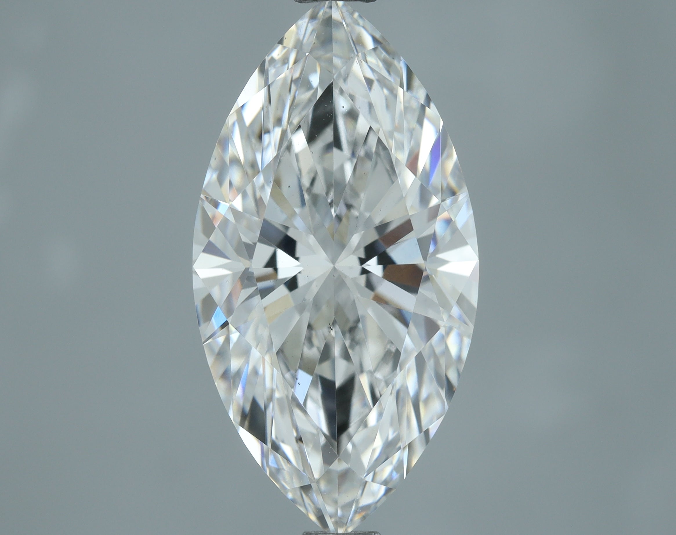 Lab-Grown 3.57 Carat Marquis Shape Diamond color E Clarity VS2, precious stones, engagement diamonds