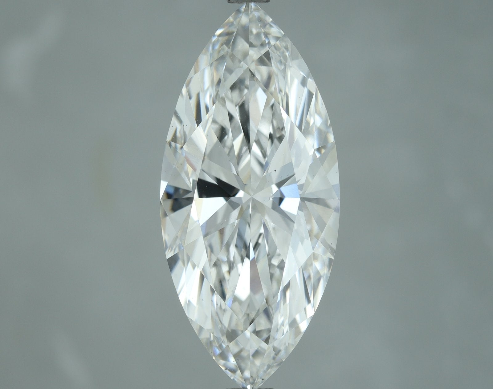 Lab-Grown 4.03 Carat Marquis Shape Diamond color E Clarity VS1, precious stones, engagement diamonds