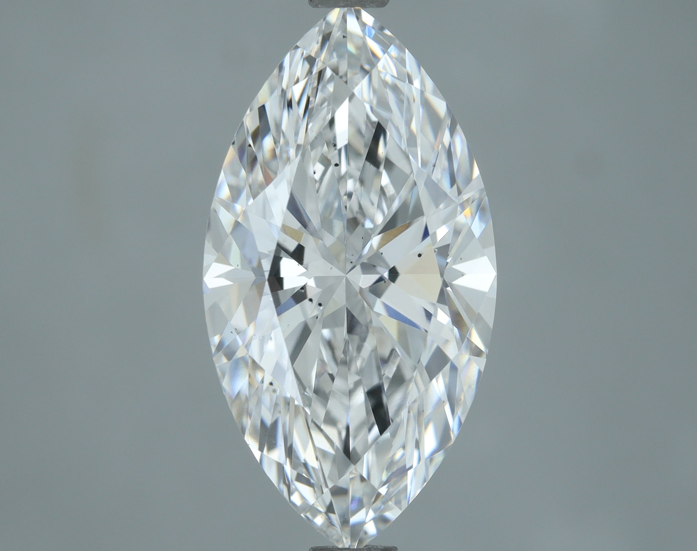 Lab-Grown 3.23 Carat Marquis Shape Diamond color E Clarity SI1, precious stones, engagement diamonds