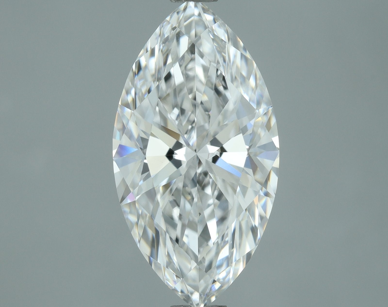 Lab-Grown 2.51 Carat Marquis Shape Diamond color E Clarity VS1, precious stones, engagement diamonds