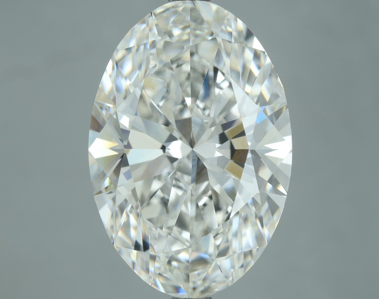 Lab-Grown 8.00 Carat Oval Shape Diamond color F Clarity VS1, precious stones, engagement diamonds