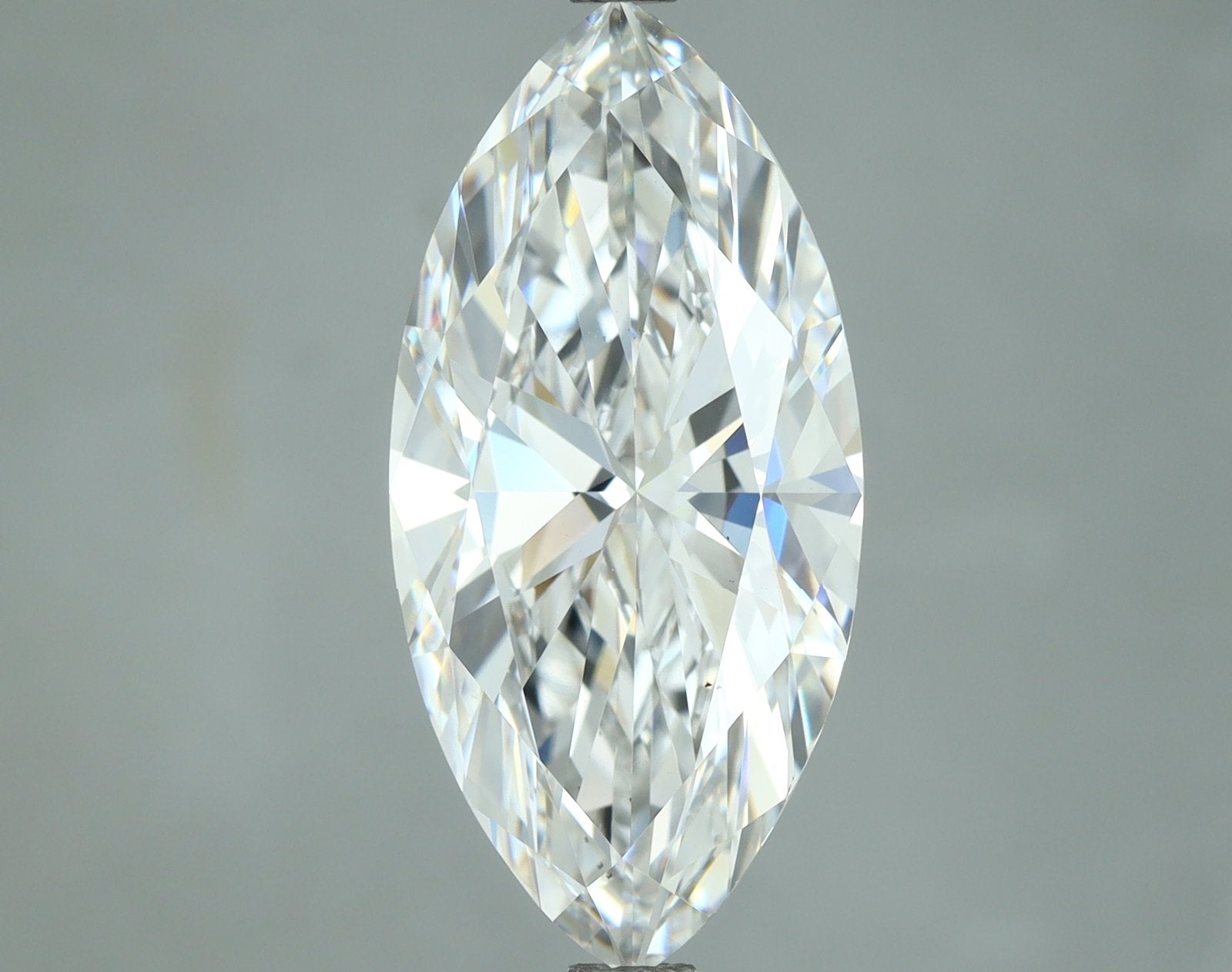 Lab-Grown 4.04 Carat Marquis Shape Diamond color E Clarity VS1, precious stones, engagement diamonds