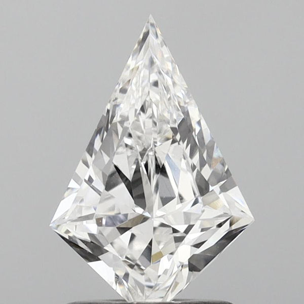 Lab-Grown 1.01 Carat  Diamond color D Clarity VVS2, precious stones, engagement diamonds