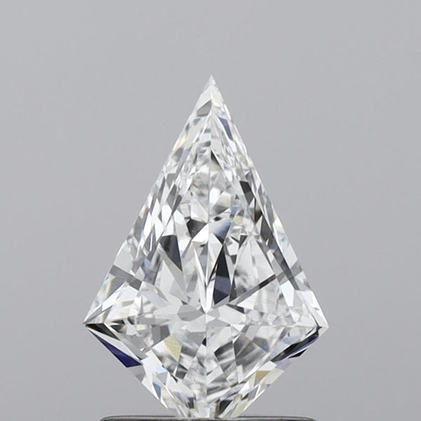 Lab-Grown 1.03 Carat  Diamond color D Clarity VS1, precious stones, engagement diamonds