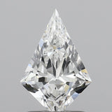 Lab-Grown 1.05 Carat  Diamond color D Clarity VVS2, precious stones, engagement diamonds