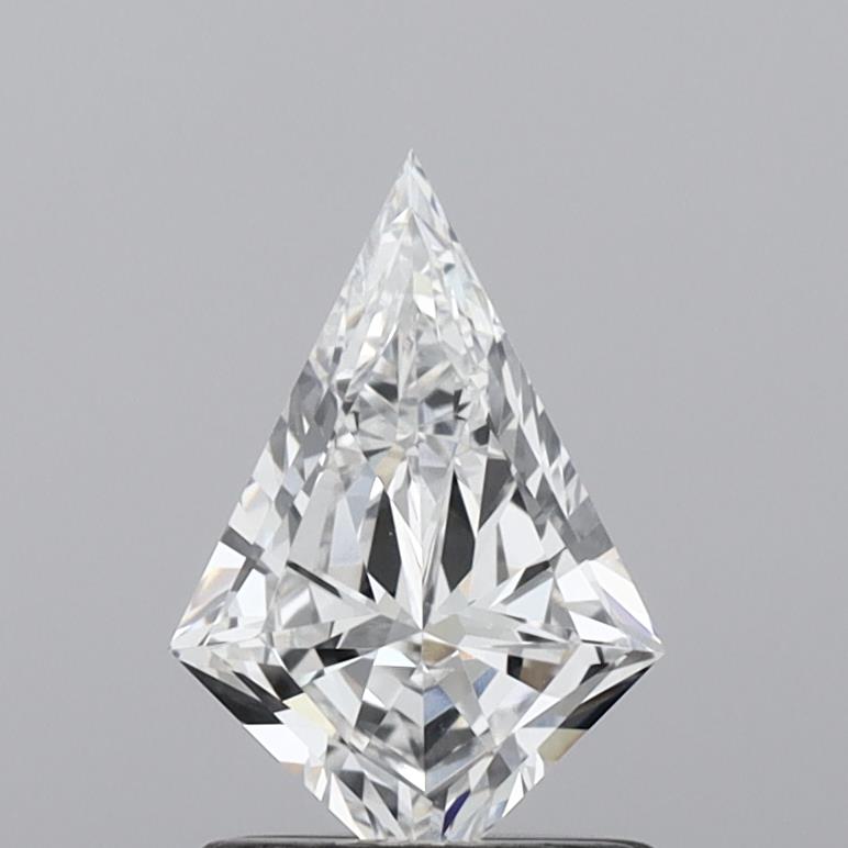 Lab-Grown 1.06 Carat  Diamond color D Clarity VVS2, precious stones, engagement diamonds