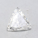 1.13 Carat Triangular Shape Diamond color I Clarity SI1, natural diamonds, precious stones, engagement diamonds