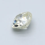 0.71 Carat Old Miner Cut Diamond color O Clarity SI2