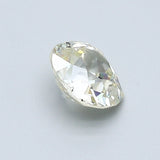 0.71 Carat Old Miner Cut Diamond color O Clarity SI2