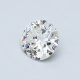 0.52 Carat Old European Cut Diamond color H Clarity VS2