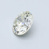 0.56 Carat Old European Cut Diamond color L Clarity SI1