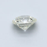 0.56 Carat Old European Cut Diamond color L Clarity SI1