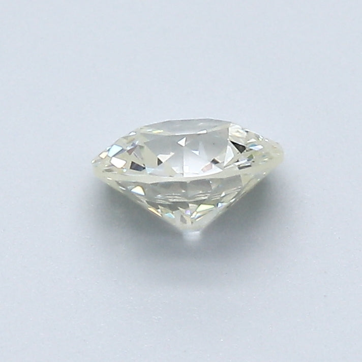 0.56 Carat Old European Cut Diamond color L Clarity SI1