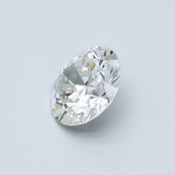 0.52 Carat Old European Cut Diamond color H Clarity VS2