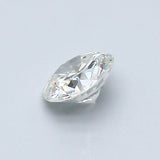 0.52 Carat Old European Cut Diamond color H Clarity VS2