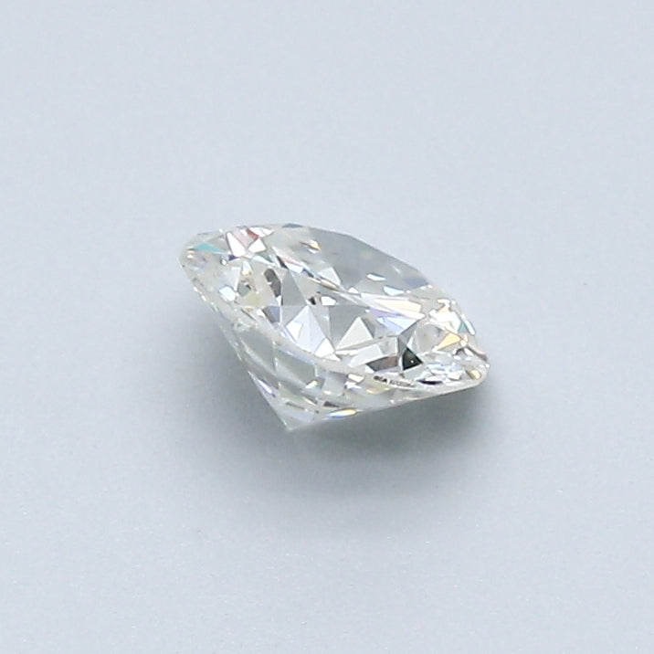 0.52 Carat Old European Cut Diamond color H Clarity VS2