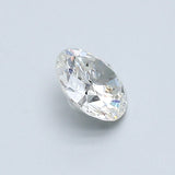 0.52 Carat Old European Cut Diamond color H Clarity VS2