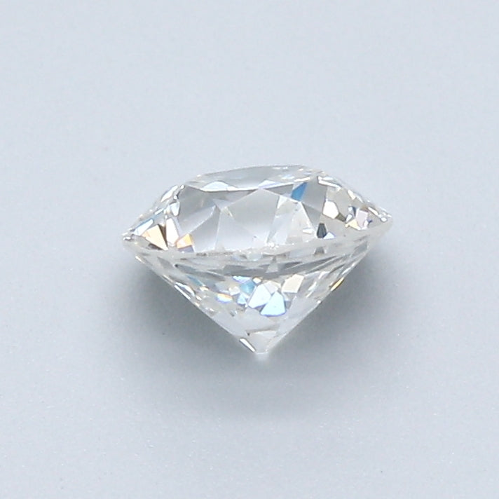 0.68 Carat Old European Cut Diamond color F Clarity VS2