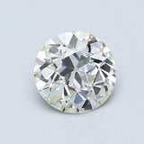 0.75 Carat Old European Cut Diamond color L Clarity VS2