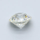 0.75 Carat Old European Cut Diamond color L Clarity VS2