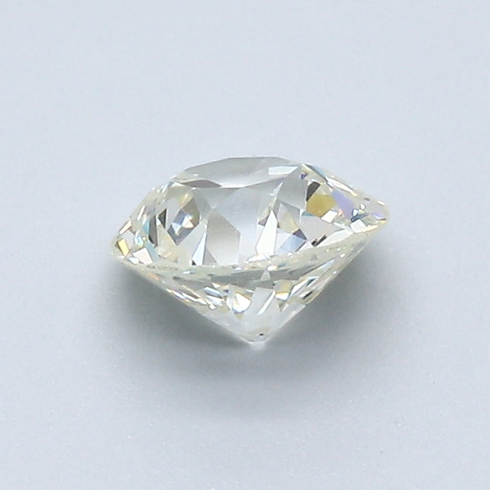 0.75 Carat Old European Cut Diamond color L Clarity VS2