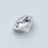 0.56 Carat Old European Cut Diamond color I Clarity SI1