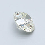 0.75 Carat Old European Cut Diamond color L Clarity VS2