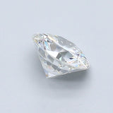 0.69 Carat Round Brilliant Diamond color G Clarity VS1