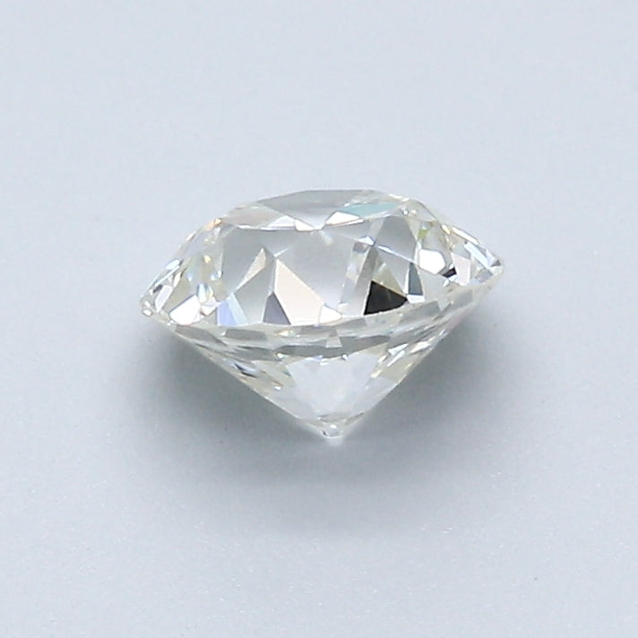 0.78 Carat Old European Cut Diamond color I Clarity SI1