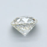 0.92 Carat Old European Cut Diamond color K Clarity I3