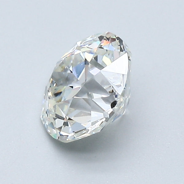 1.25 Carat Old European Cut Diamond color H Clarity VS1