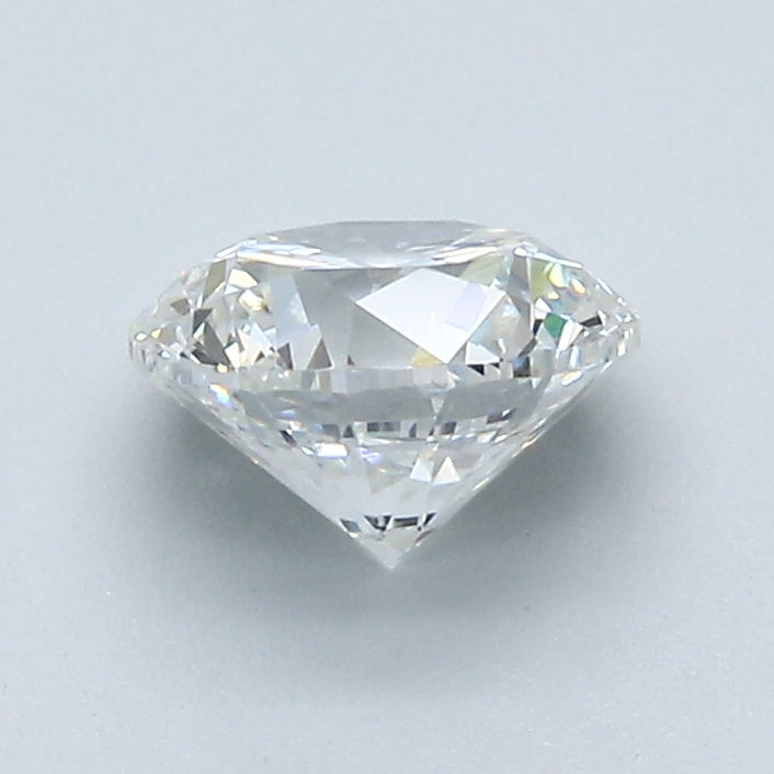 1.20 Carat Round Brilliant Diamond color F Clarity VS1