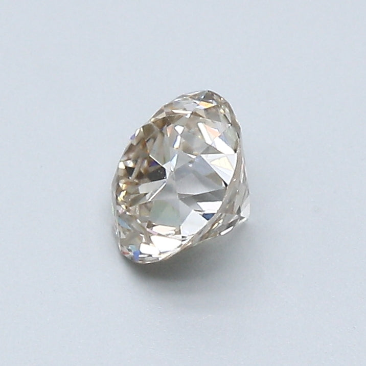 0.70 Carat Old European Cut Diamond color N Clarity SI2