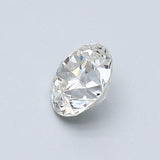 0.64 Carat Old European Cut Diamond color I Clarity SI1