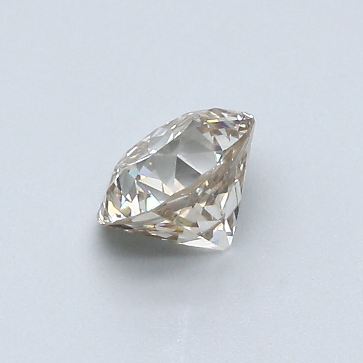 0.70 Carat Old European Cut Diamond color N Clarity SI2